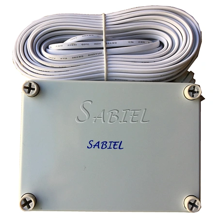 Sabiel HUB180